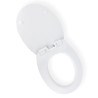 Soft‑Close WC‑Sitz DS‑10S, universal