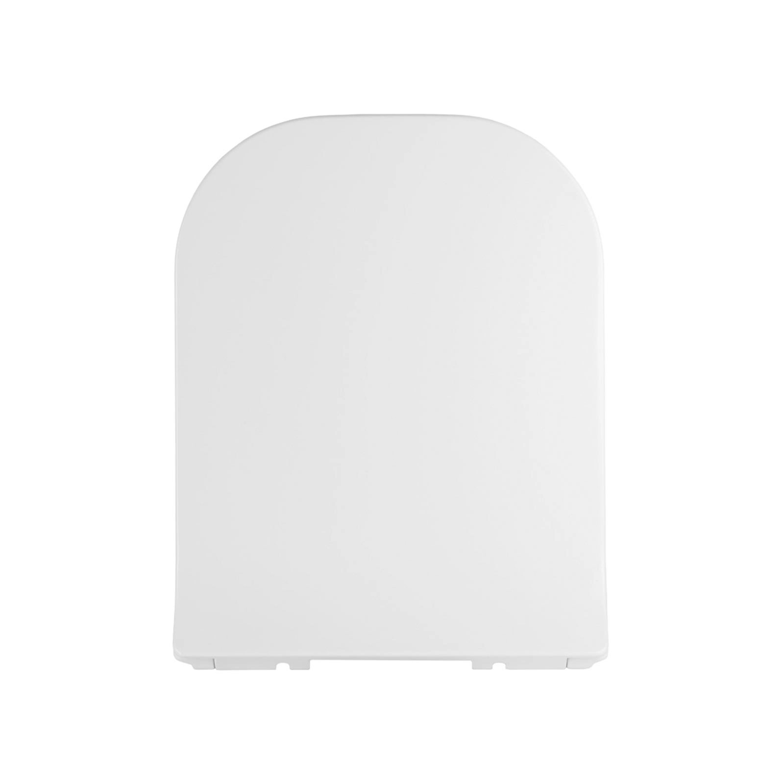Soft‑Close WC‑Sitz DS‑15S, universal