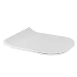 Soft‑Close WC‑Sitz DS‑15S, universal