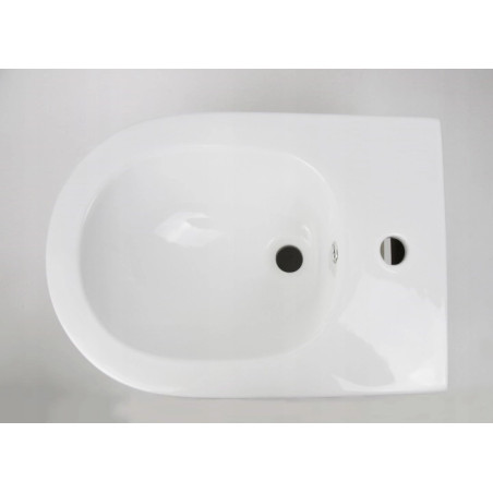 Wandhängendes Bidet INTERO BS01, Keramik