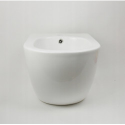 Wandhängendes Bidet INTERO BS01, Keramik