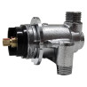 Universeller Thermostat Corsan P046
