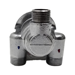 Universeller Thermostat Corsan P046