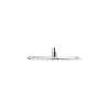 Duschkopf CMDO25S SLIM, rund 25 cm