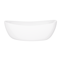 Freistehende Badewanne AVOLA V032