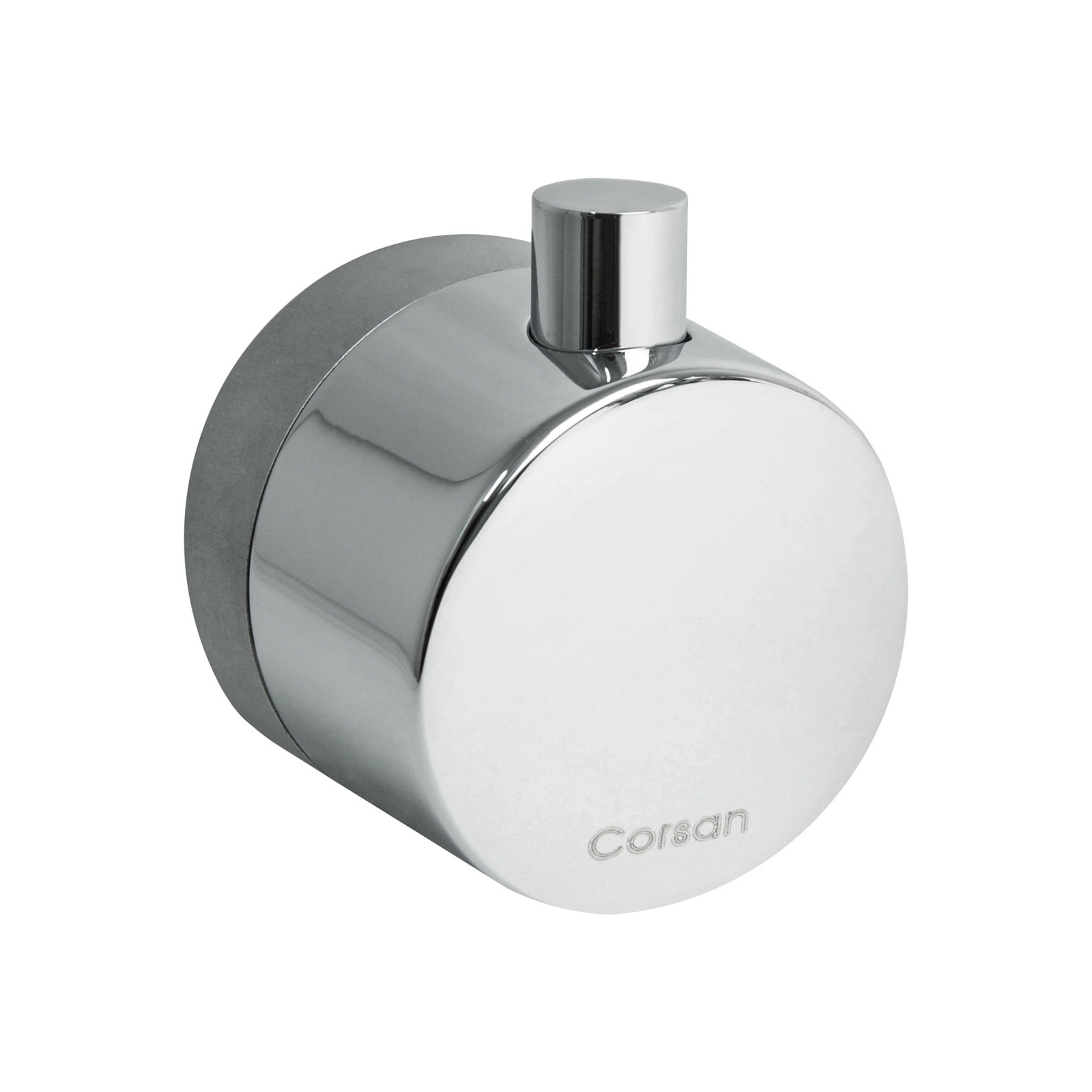 Thermostat‑Durchflussregler‑Knopf Corsan P004