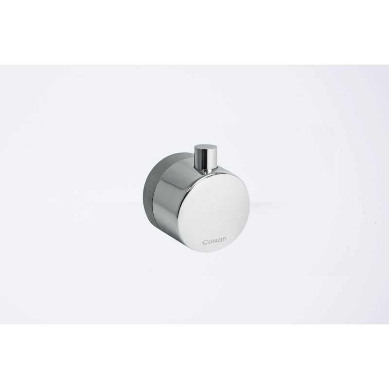 Thermostat‑Durchflussregler‑Knopf Corsan P004