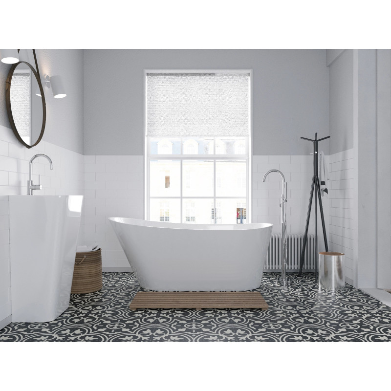 Freistehende Badewanne ESTELLA E302