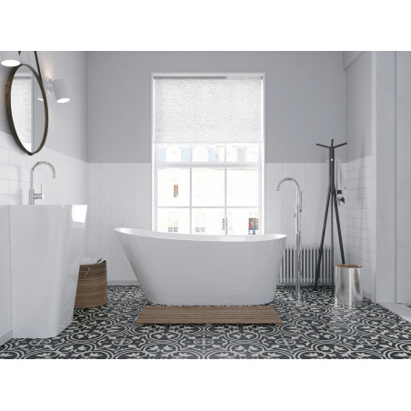 Freistehende Badewanne ESTELLA E302