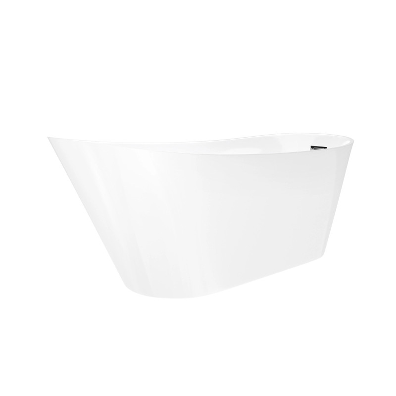 Freistehende Badewanne ESTELLA E302