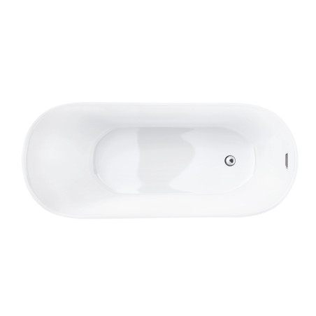 Freistehende Badewanne ESTELLA E302