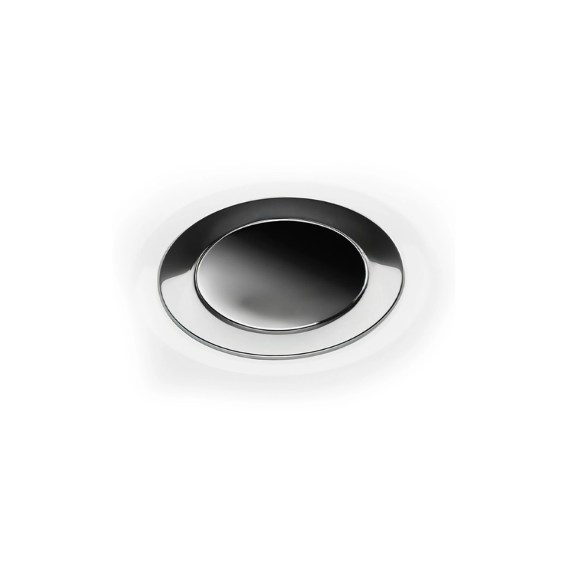 Eckbadewanne INVELIA V220 links zur Montage mit Duschwand