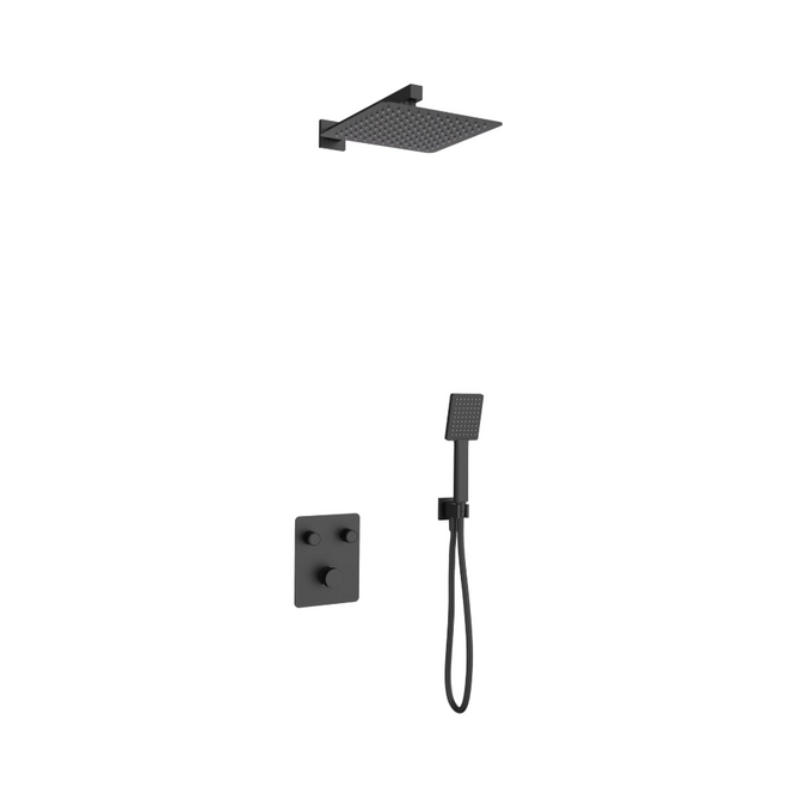 Unterputz‑Duschset ANGO Z02