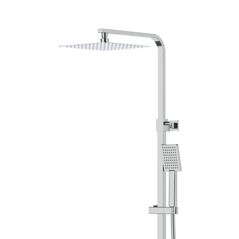 Duschsäule ANGO LED02