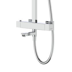 Duschsäule ANGO LED02