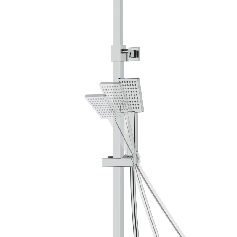Duschsäule ANGO LED02