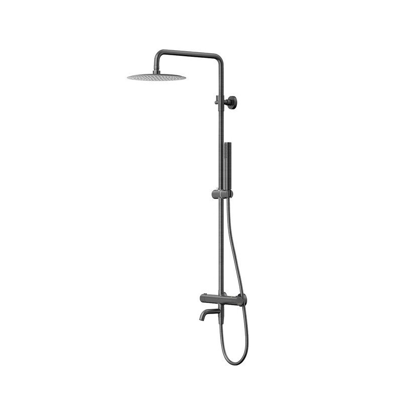 Duschsäule LUGO CMN01