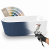 Badewannen‑Lackierservice