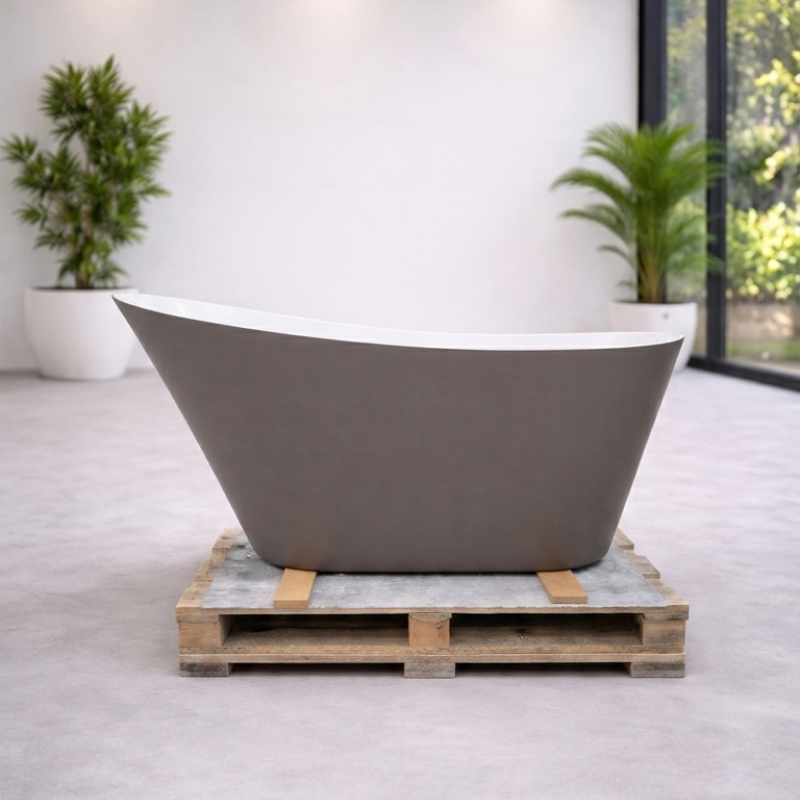 Badewannen‑Lackierservice