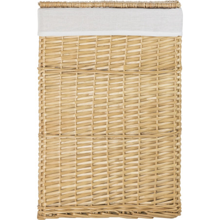 Weidenkorb 715 30×20×15 cm – Koszoplotka