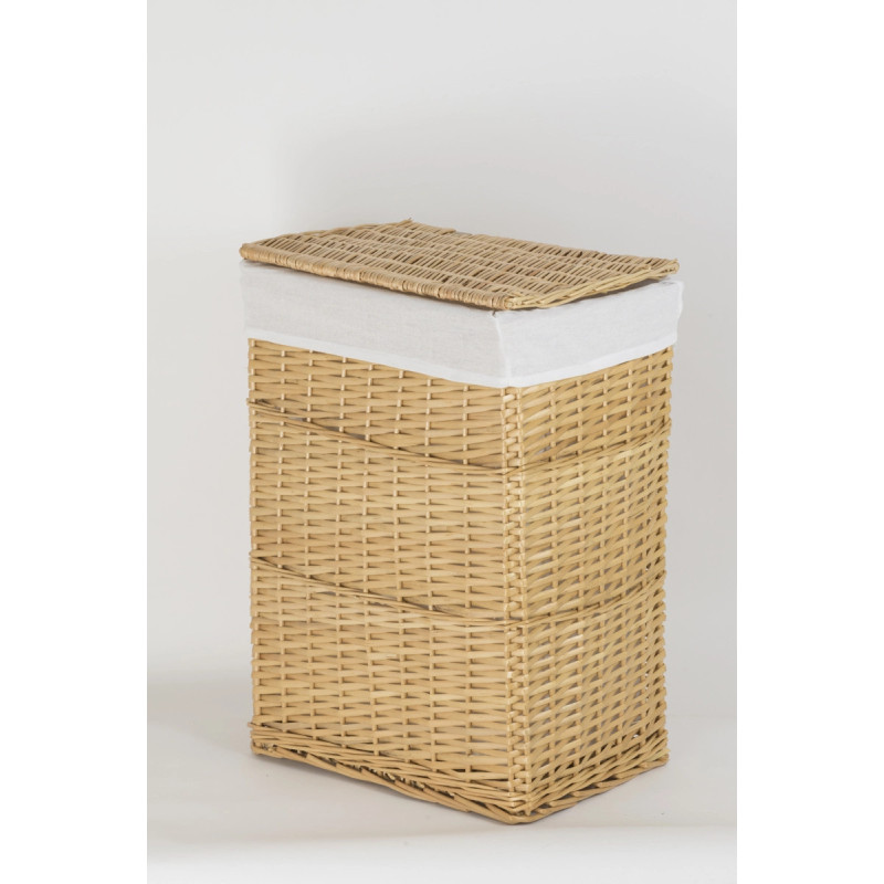 Weidenkorb 715 30×20×15 cm – Koszoplotka