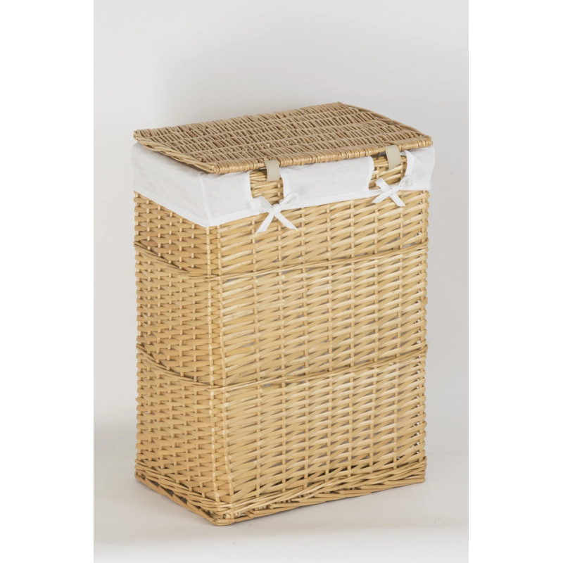 Weidenkorb 715 30×20×15 cm – Koszoplotka