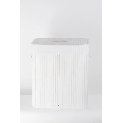 Bambus‑Wäschekorb 532 52×32×63 cm, faltbar – Koszoplotka