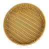 Tablett aus Polyrattan 020 – Koszoplotka