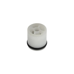 Selbstsicherndes Thermostatventil Corsan P011
