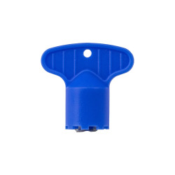 Service‑Schlüssel für Perlator P581