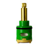 P267 2‑Function Mixer Cartridge + STOP 61 mm – Corsan