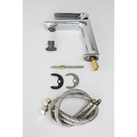 TRINO CMB7111 Basin Mixer Tap