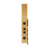 BALTI Bamboo Wood Shower Panel