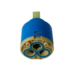 P570 Mixer Cartridge 57 mm