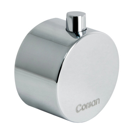 P035 Round Mixer Knob for Flow Adjustment – Corsan
