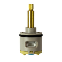 P082 3‑Function Slider Cartridge 71 mm