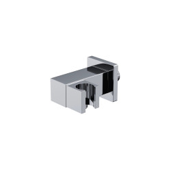 CMU189 Hand Shower Holder with Connection