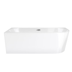 INTERO E230 Left Corner Bathtub