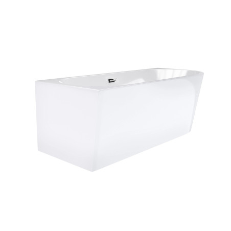 INTERO E230 Left Corner Bathtub
