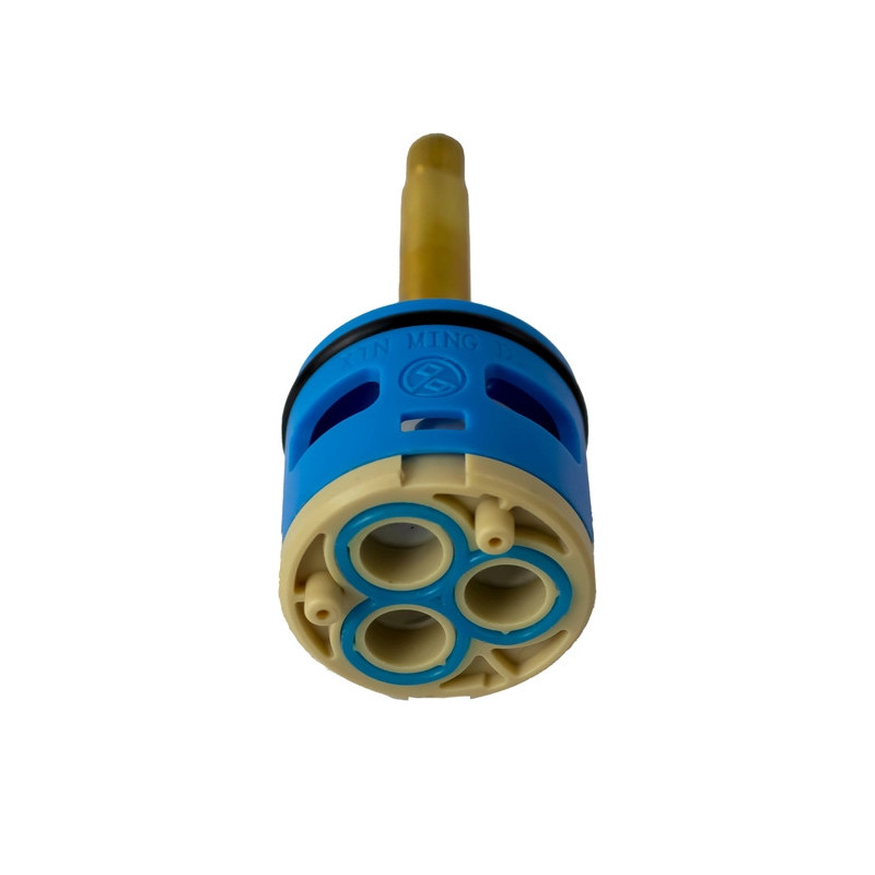 P876 3‑Function Ratchet Cartridge 83 mm