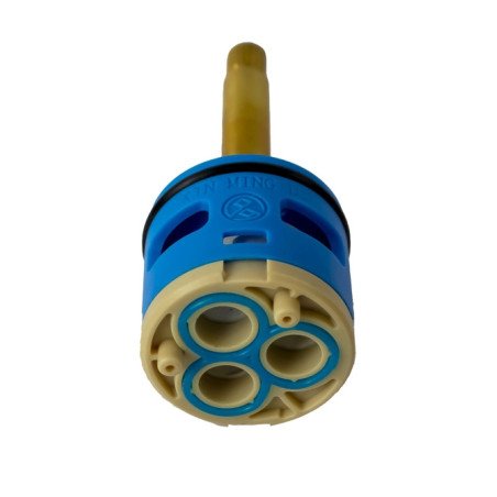 P876 3‑Function Ratchet Cartridge 83 mm