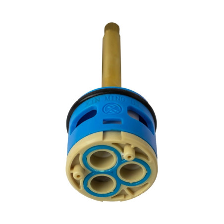 P861 3‑Function Ratchet Cartridge for Concealed Mixer 97 mm