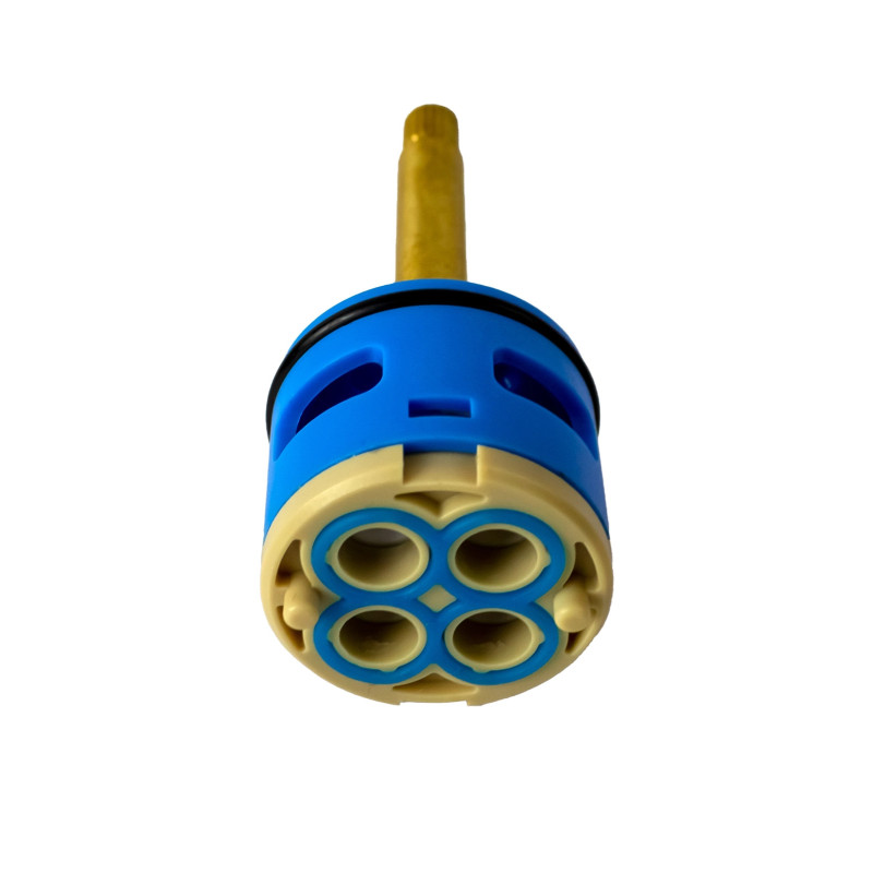 P396 4‑Function Ratchet Cartridge 87 mm