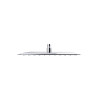 CMD25 SLIM Square Shower Head 25 cm