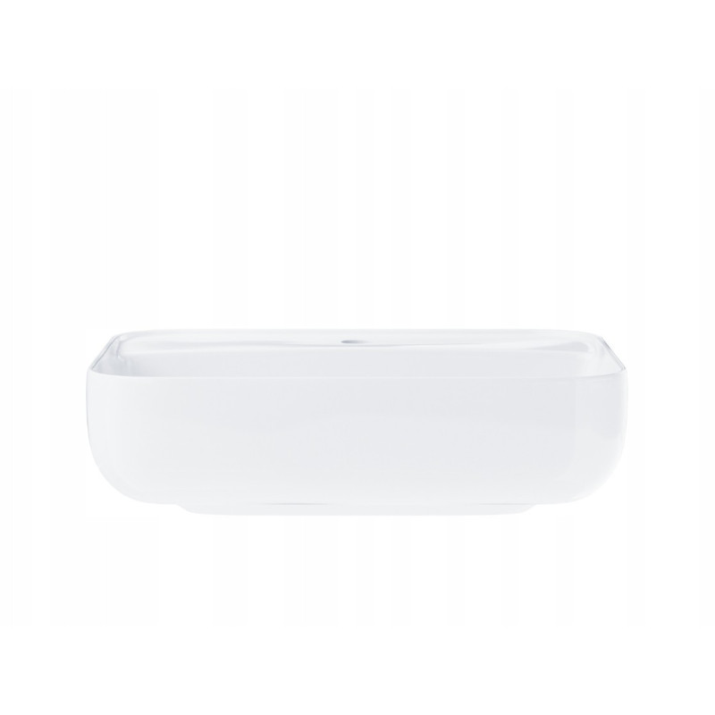 ANGO UC5641 Countertop Rectangular Basin 50×40×14 cm
