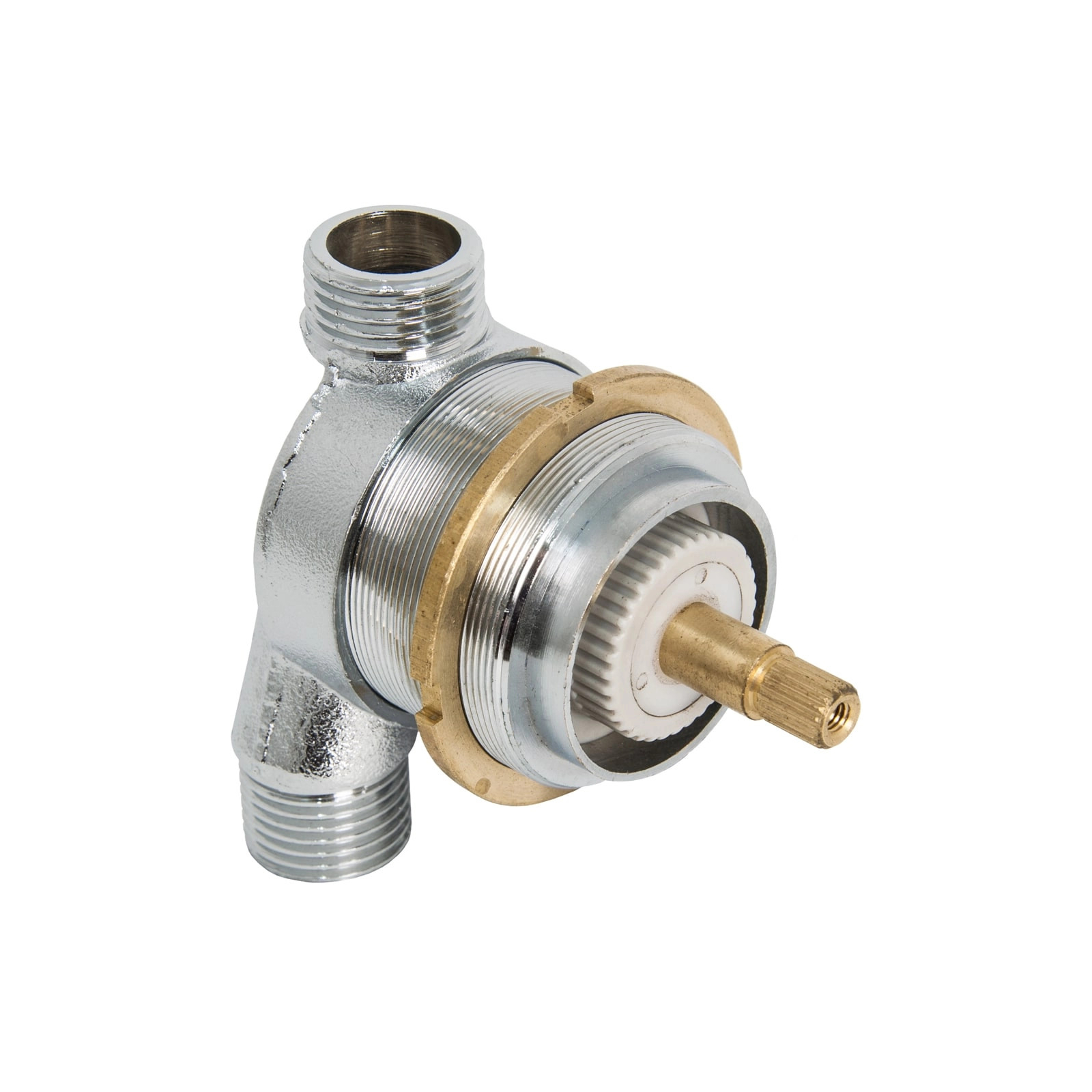 P072 Universal Water Mixer