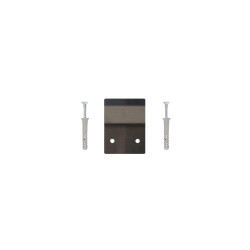 OLIA MU5040 Floor‑Standing Back‑to‑Wall Washbasin