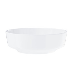 LUGO UC9988 Round Countertop Basin 42×14 cm