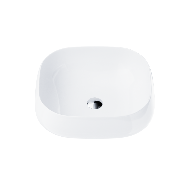 MONO UC9933 Countertop Rectangular Basin 45×41 cm