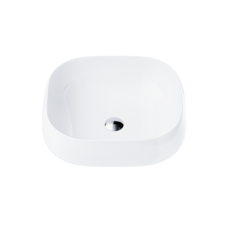 MONO UC9933 Countertop Rectangular Basin 45×41 cm